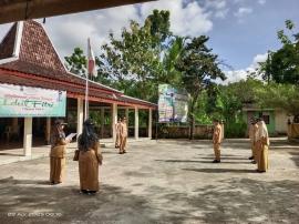 Apel Kerja Pamong Kalurahan